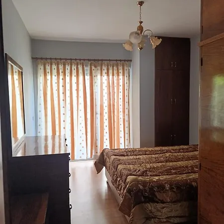 Spacious Waterfront 3br - 2bath & 3 Panoramic Balconies - Pogradec, Ohrid *