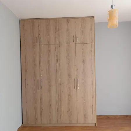 Lägenhet Spacious Waterfront 3br - 2bath & 3 Panoramic Balconies - Pogradec, Ohrid Pogradec