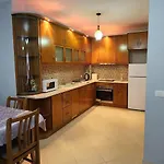 Waterfront 3br Luxury - 2bath & 3balconies - Pogradec, Ohrid 公寓