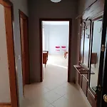 Waterfront 3br Luxury - 2bath & 3balconies - Pogradec, Ohrid 公寓