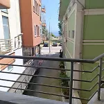 Waterfront 3br Luxury - 2bath & 3balconies - Pogradec, Ohrid * 波格拉德茨