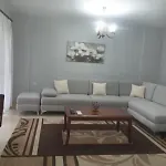 公寓 Waterfront 3br Luxury - 2bath & 3balconies - Pogradec, Ohrid 波格拉德茨