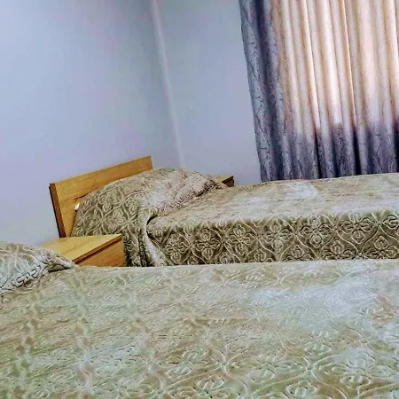 Spacious Waterfront 3br - 2bath & 3 Panoramic Balconies - Pogradec, Ohrid * Pogradec