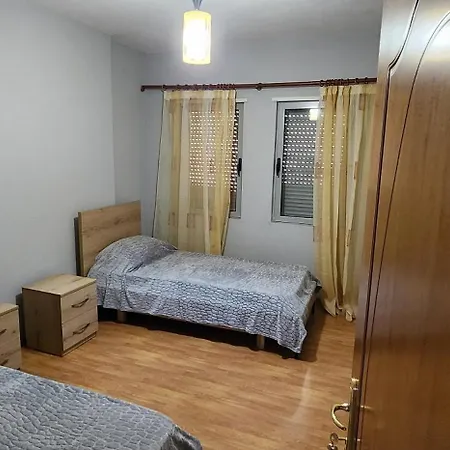 Waterfront 3br Luxury - 2bath & 3balconies - Pogradec, Ohrid