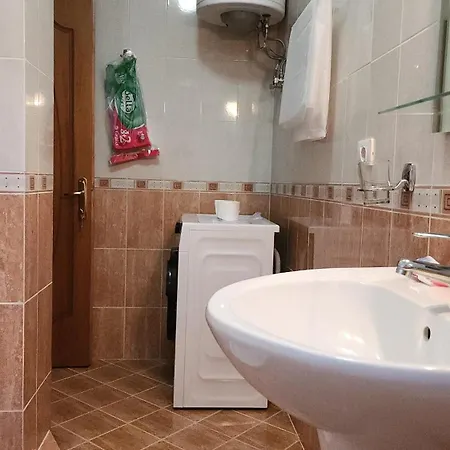 Spacious Waterfront 3br - 2bath & 3 Panoramic Balconies - Pogradec, Ohrid *